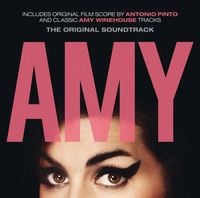 Produktbild: Amy