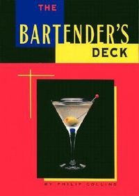 Produktbild: Bartenders Deck