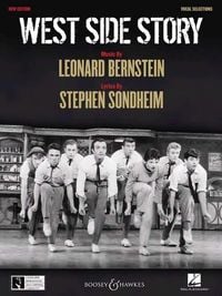 Produktbild: West Side Story Edition