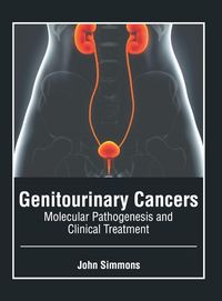 Produktbild: Genitourinary Cancers: Molecular Pathogenesis and Clinical Treatment