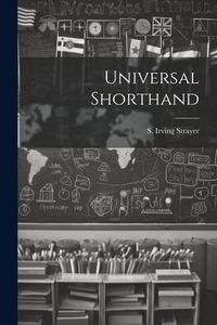 Produktbild: Universal Shorthand