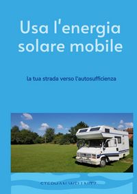 Produktbild: Usa l'energia solare mobile