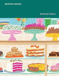 Produktbild: Beatrix Bakes