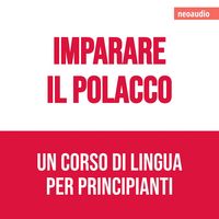 Produktbild: Corsi di lingue per principianti, Imparare il polacco
