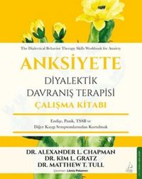 Produktbild: Anksiyete Diyalektik Davranis Terapisi Calisma Kitabi