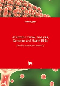 Produktbild: Aflatoxin