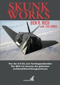 Produktbild: Skunk Works