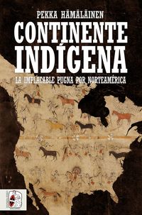Produktbild: Continente ind&iacute;gena
