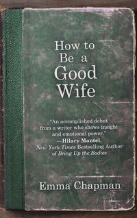 Produktbild: Ht Be a Good Wife -Lp