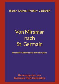 Produktbild: Von Miramar nach St. Germain
