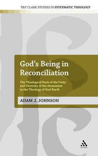 Produktbild: God's Being in Reconciliation