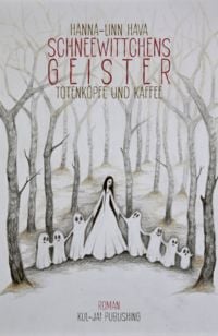 Produktbild: Schneewittchens Geister