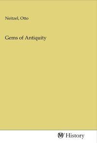 Produktbild: Gems of Antiquity