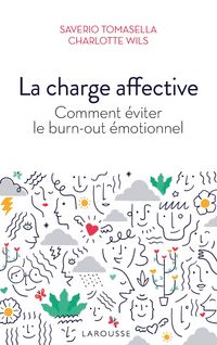 Produktbild: La charge affective