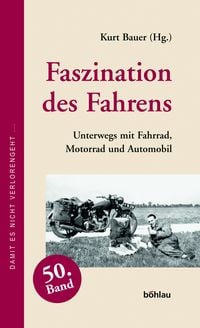 Produktbild: Faszination des Fahrens