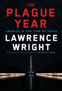 Produktbild: The Plague Year