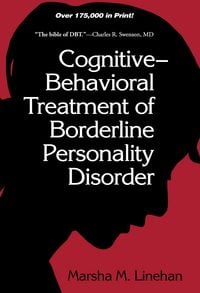 Produktbild: Cognitive-Behavioral Treatment of Borderline Personality Disorder