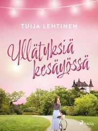 Produktbild: Yll&auml;tyksi&auml; kes&auml;y&ouml;ss&auml;
