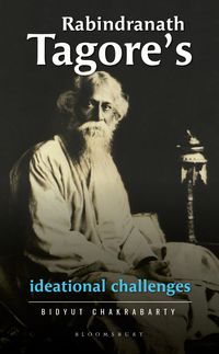 Produktbild: Rabindranath Tagore's Ideational Challenges