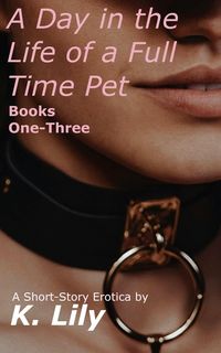 Produktbild: Bundle: A Day in the Life of a Full Time Pet; 1-3