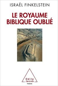 Produktbild: Le Royaume biblique oubli&eacute;