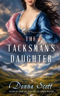 Produktbild: The Tacksman's Daughter