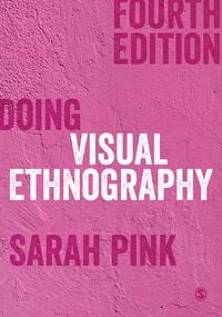 Produktbild: Doing Visual Ethnography