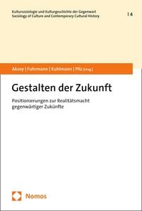Produktbild: Gestalten der Zukunft
