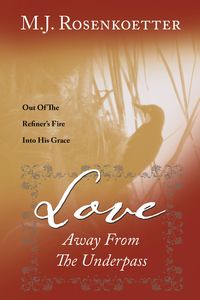 Produktbild: Love Away from the Underpass