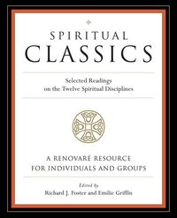 Produktbild: Spiritual Classics