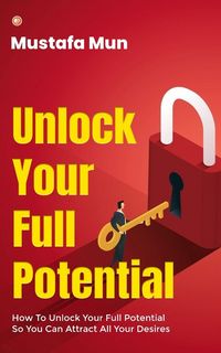 Produktbild: Unlock Your Full Potential