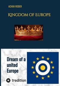 Produktbild: Kingdom of Europe