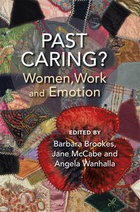 Produktbild: Past Caring?
