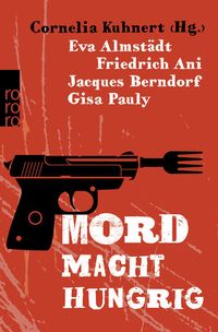 Produktbild: Mord macht hungrig