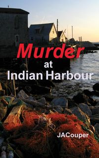 Produktbild: Murder at Indian Harbour