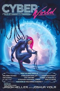 Produktbild: Cyber World