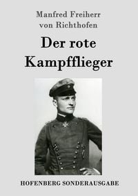 Produktbild: Der rote Kampfflieger