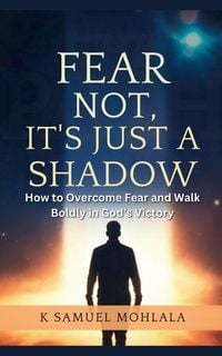 Produktbild: Fear Not, It's Just a Shadow