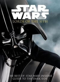 Bild vom Artikel Star Wars - Lords of the Sith vom Autor Titan Comics