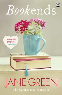 Produktbild: Bookends