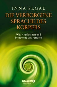 Produktbild: Die verborgene Sprache des K&ouml;rpers