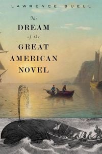 Produktbild: The Dream of the Great American Novel