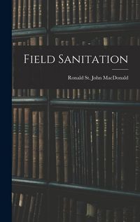 Produktbild: Field Sanitation