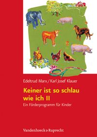 Produktbild: Keiner ist so schlau wie ich II