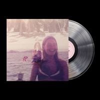 Produktbild: LADY FULL OF DREAMS (Crystal Clear Vinyl)
