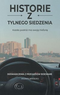 Produktbild: Opwie&iquest;ci Z Tylnego Siedzenia