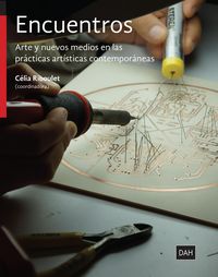 Produktbild: Encuentros