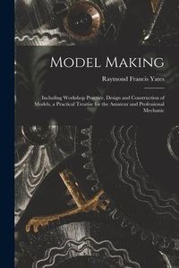 Produktbild: Model Making