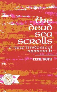 Produktbild: The Dead Sea Scrolls