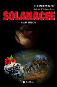 Produktbild: SOLANACEE - Killer Session